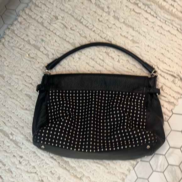 Kate Spade Black Purse⚫️ ‼️PRICE DROP‼️ - Picture 4 of 15